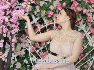 Missdessire