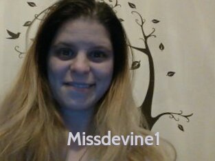 Missdevine1
