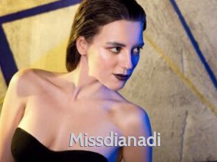 Missdianadi