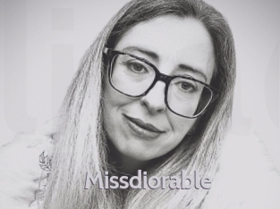 Missdiorable