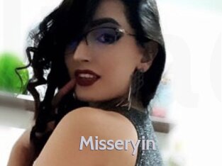 Misseryin
