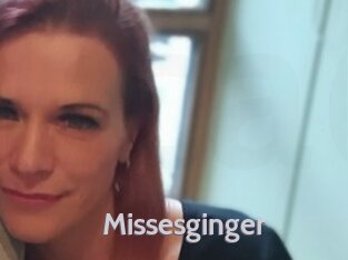 Missesginger