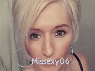 Missexy06