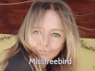 Missfreebird