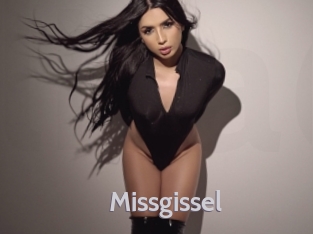 Missgissel