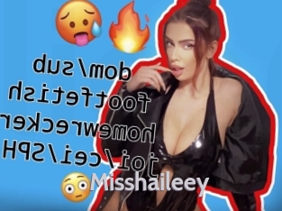 Misshaileey