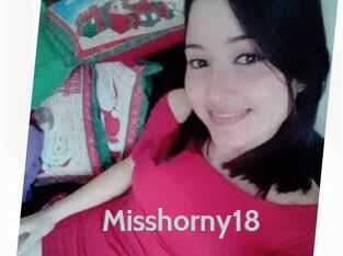 Misshorny18
