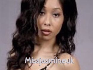 Missjasmineuk
