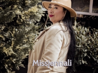 missjennali Live Cam 66