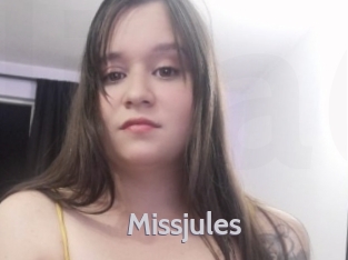 Missjules