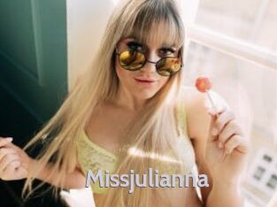 Missjulianna