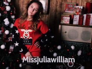Missjuliawilliam