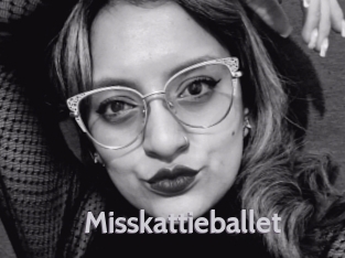 Misskattieballet