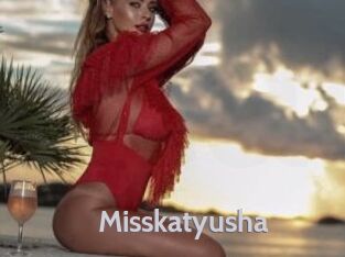 Misskatyusha