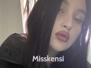 Misskensi
