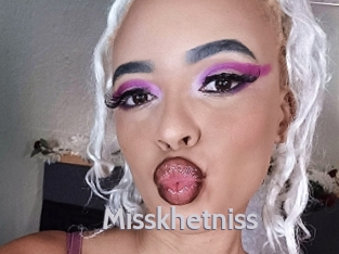 misskhetniss Live Cam 66