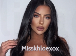 Misskhloexox
