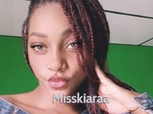 Misskiaraa