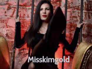 Misskimgold