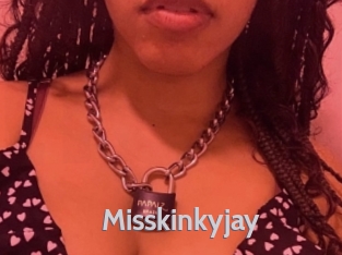 misskinkyjay Live Cam 66