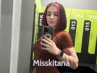Misskitana