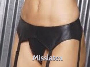 Miss_latex