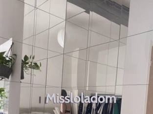 Missloladom