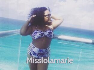 Misslolamarie