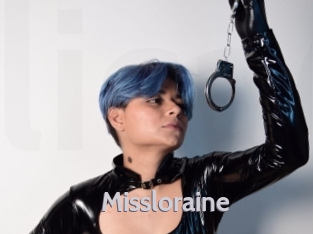 Missloraine