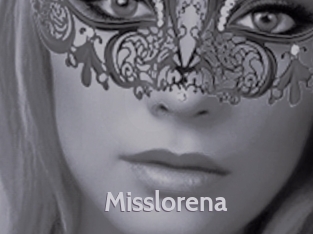 Misslorena