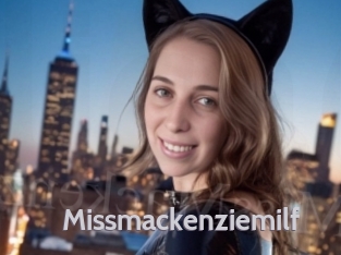 Missmackenziemilf