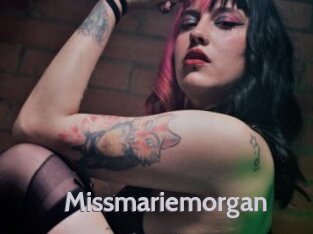 Missmariemorgan