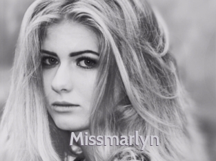 Missmarlyn