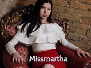 Missmartha