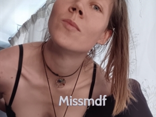 Missmdf