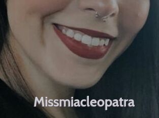 Missmiacleopatra