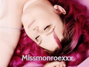 Missmonroexxx