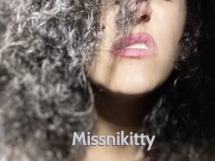 Missnikitty