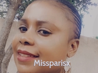 Missparisx