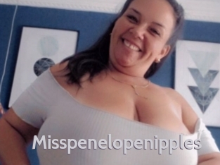 Misspenelopenipples