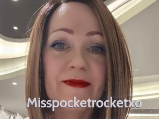 Misspocketrocketxo