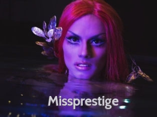 Missprestige