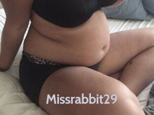 Missrabbit29