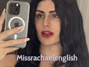missrachaelenglish Live Cam 66