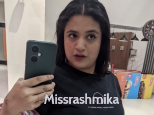 Missrashmika