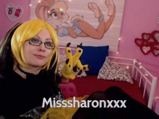 Misssharonxxx