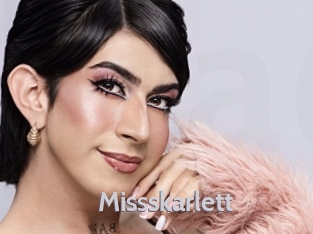 missskarlett Live Cam 66