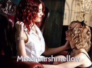 Misssmarshmellow
