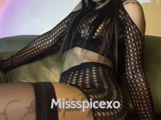 Missspicexo