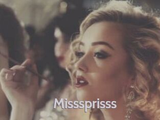 Misssprisss